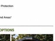 Corrugated cladding